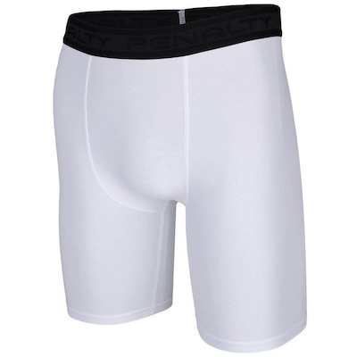 Bermuda Térmica Penalty Flat X - Masculina - Foto 3