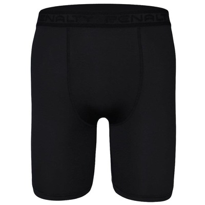 Bermuda Térmica Penalty Flat X - Masculina - Foto 1