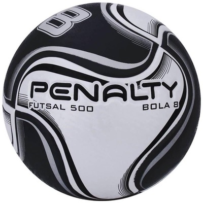 Bola de Futsal Penalty 8 X - Foto 1