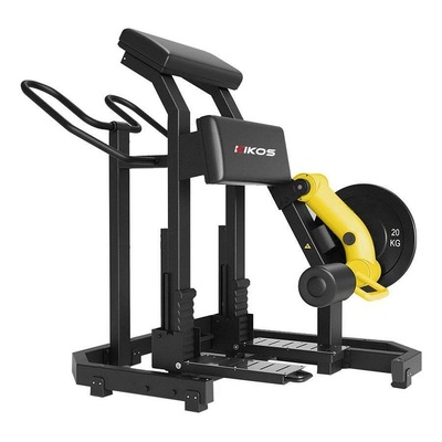 Aparelho Flexora Vertical Kikos PR71 - Foto 1