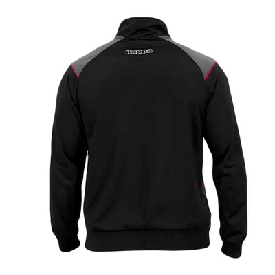Jaqueta Kappa Trilobal Sport - Masculina - Foto 2