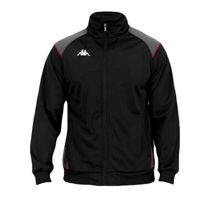 Jaqueta Kappa Trilobal Sport - Masculina - Foto 1