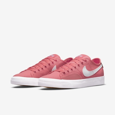 Tênis Nike SB Blazer Court - Masculino - Foto 5