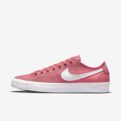 Tênis Nike SB Blazer Court - Masculino - Foto 1