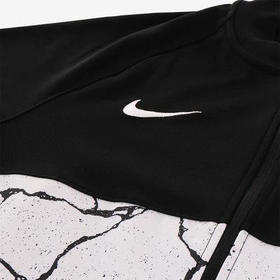 Jaqueta do Corinthians Nike Track - Masculina - Foto 4