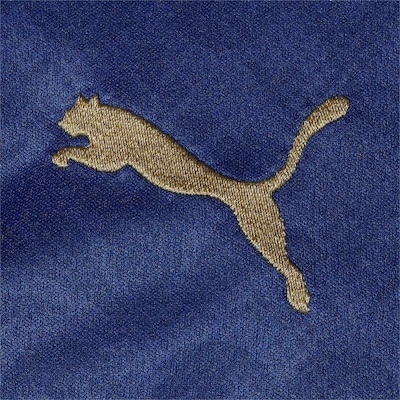 Camisa Seleção Itália 20/21 Puma - Masculina - Foto 4