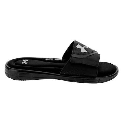 Chinelo Under Armour Ignite VI SL - Masculino - Foto 3