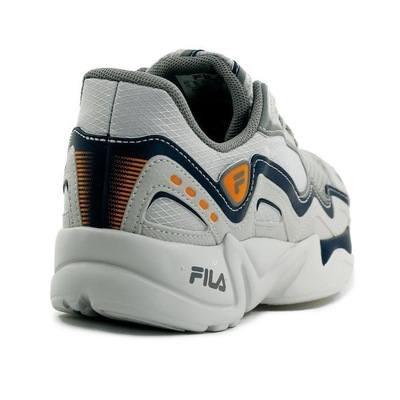 Tênis Fila Interceptor - Masculino - Foto 3