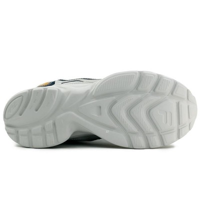 Tênis Fila Interceptor - Masculino - Foto 4