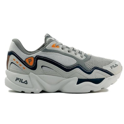 Tênis Fila Interceptor - Masculino - Foto 1