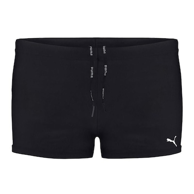 Sunga Boxer Puma - Adulto - Foto 1
