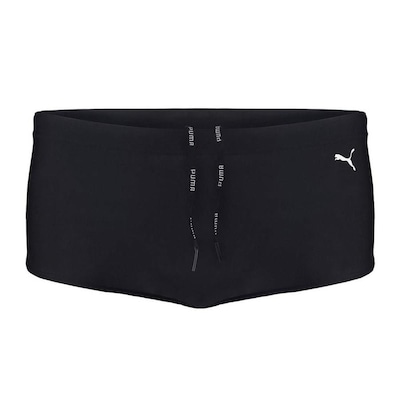 Sunga Puma Lateral Larga - Adulto - Foto 1