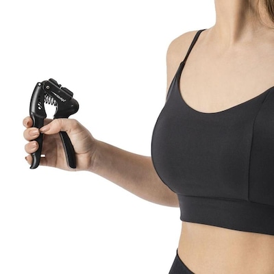 Hand Grip Hidrolight Ajustável FL03 - Foto 4