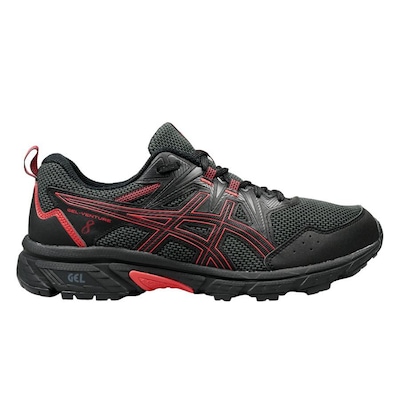 Tênis Asics Gel-Venture 8 - Masculino - Foto 2