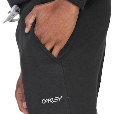 Calça de Moletom Oakley FP Confort Pant - Masculina - Foto 3