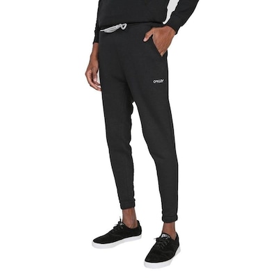Calça de Moletom Oakley FP Confort Pant - Masculina - Foto 1