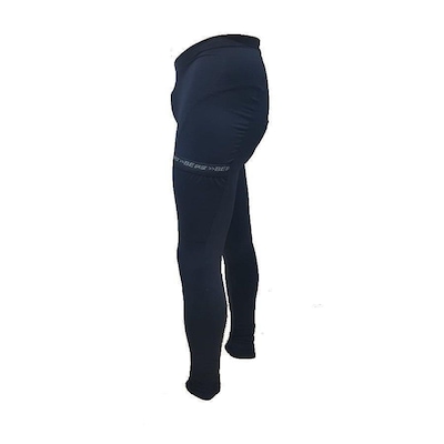 Calça de Ciclismo Be Fast Forro em Gel - Masculina - Foto 2