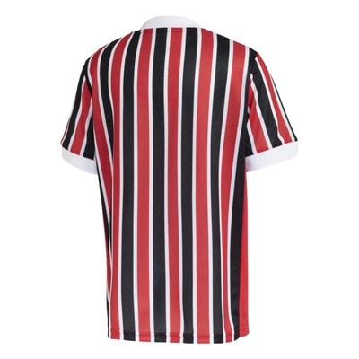 Camisa do São Paulo II 21 adidas - Júnior - Foto 2