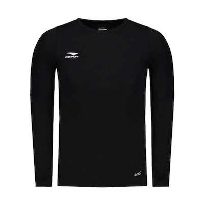 Camisa Térmica Penalty Matís X - Infantil - Foto 1