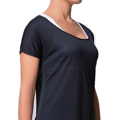 Camisa Selene Fitness - Feminina - Foto 2