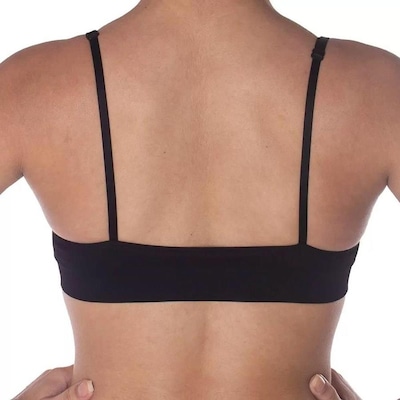 Top Selene Regulável Sem Costura Feminino - Foto 2