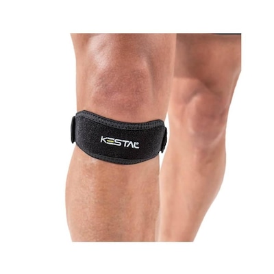 Suporte Sub Patelar Kestal KSN084 Bilateral Sensi Patella - Foto 3