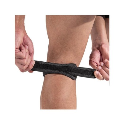 Suporte Sub Patelar Kestal KSN084 Bilateral Sensi Patella - Foto 4