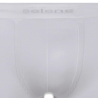 Cueca Boxer Selene sem Costura - Adulto - Foto 2