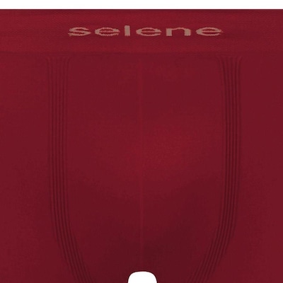 Cueca Boxer Selene sem Costura - Adulto - Foto 2