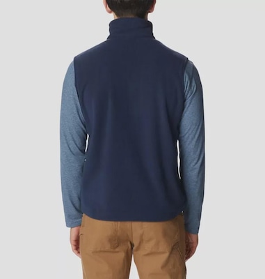 Colete Fleece Masculino Columbia Fast Trek - Foto 2