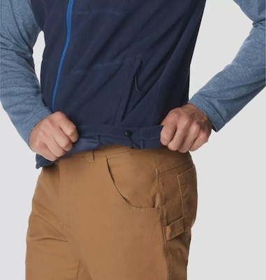 Colete Fleece Masculino Columbia Fast Trek - Foto 4