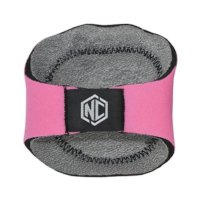 Luva Caleira em Neoprene Musculação Academia NC Extreme - Foto 1