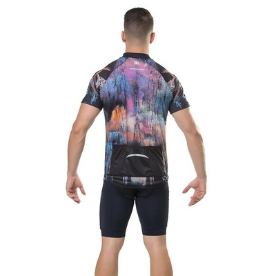 Camiseta Ciclismo Elite 135163 - Masculina - Foto 2