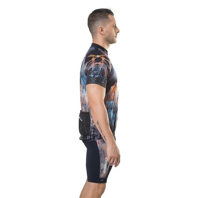Camiseta Ciclismo Elite 135163 - Masculina - Foto 3
