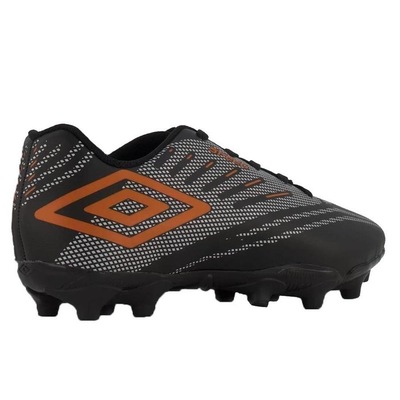 Chuteira de Campo Umbro Speed IV - Infantil - Foto 4
