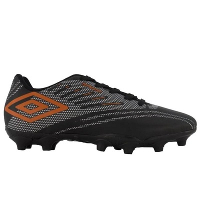 Chuteira de Campo Umbro Speed IV - Infantil - Foto 1