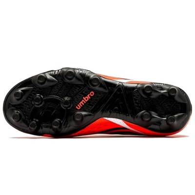 Chuteira de Campo Umbro Velox - Infantil - Foto 2