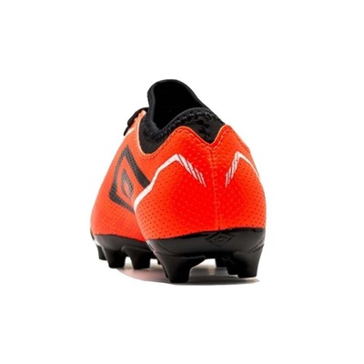 Chuteira de Campo Umbro Velox - Infantil - Foto 4