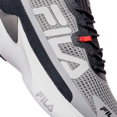 Tênis Fila Recovery - Masculino - Foto 4