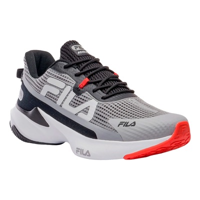 Tênis Fila Recovery - Masculino - Foto 5