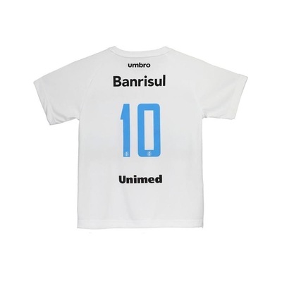 Camisa do Gremio 2016 Oficial Umbro - Infantil - Foto 2