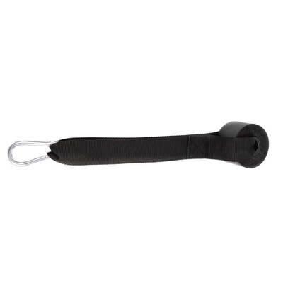 Kit Super Band com Âncora de Porta Yangfit - 3 Intensidades - Foto 5