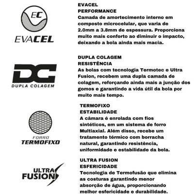 Bola Futevôlei Penalty Altinha XXI - Foto 4