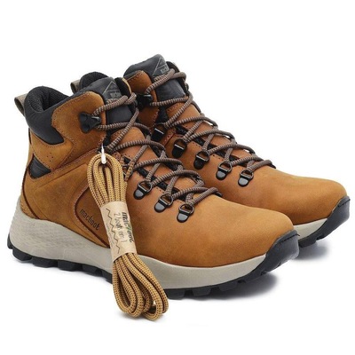 Bota MacBoot Imeri 02 - Masculina - Foto 2
