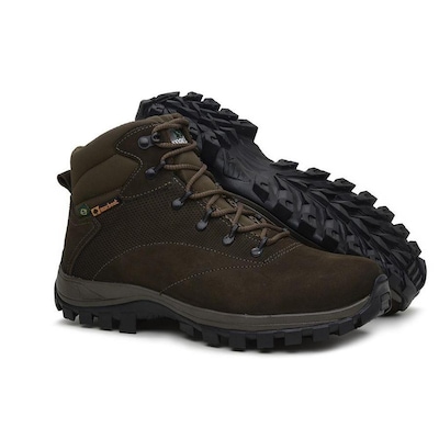 Bota MacBoot Sumauma 02 - Masculina - Foto 2