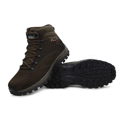 Bota MacBoot Sumauma 02 - Masculina - Foto 3