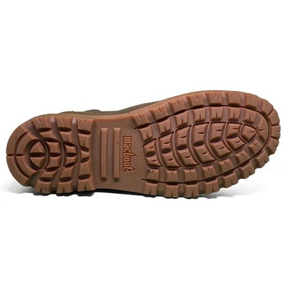 Bota MacBoot Alter 02 - Masculina - Foto 2