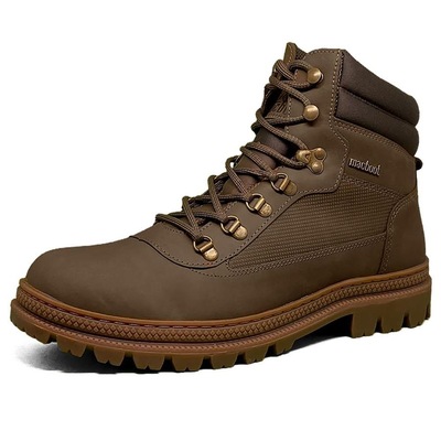 Bota MacBoot Alter 02 - Masculina - Foto 3