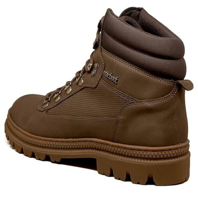 Bota MacBoot Alter 02 - Masculina - Foto 4