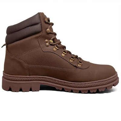 Bota MacBoot Alter 02 - Masculina - Foto 1